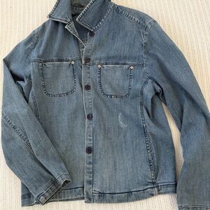 Pendleton vintage  Light Blue Denim Jacket